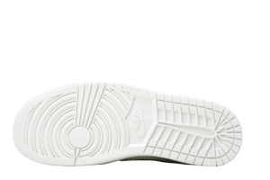 Air Jordan 1 Low OG x Travis Scott White Party