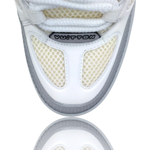 LV Skate Sneaker Grey