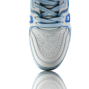 LV Trainer Low By Tyler, The Creator Blue