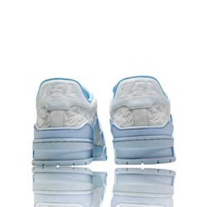 LV Trainer Low By Tyler, The Creator Blue