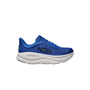 Hoka M Bondi 9 - Cobalt Blue / Ultramarine