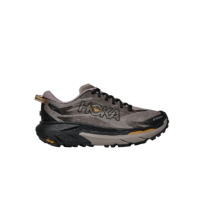 Hoka M Mafate 5 - Cement / Black