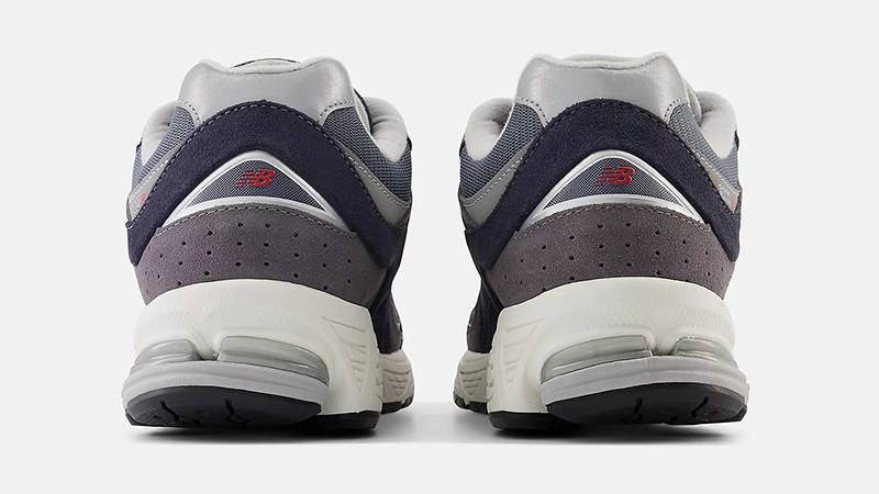 New Balance 2002R Eclipse Raincloud
