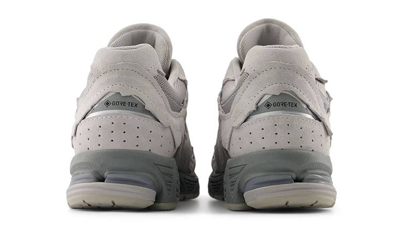 New Balance 2002R Gore-Tex Protection Pack Slate Grey