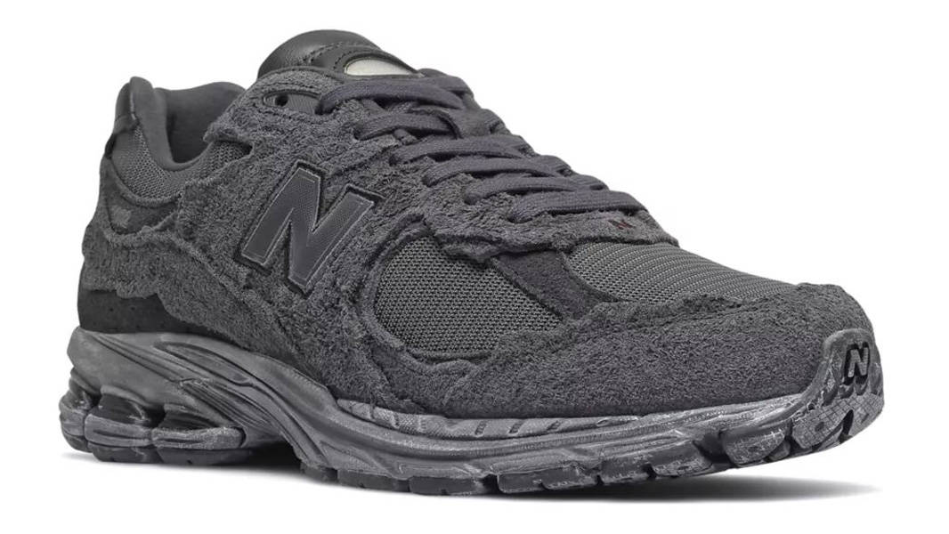 New Balance 2002R Protection Pack Phantom