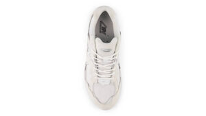 New Balance 2002R Protection Pack White
