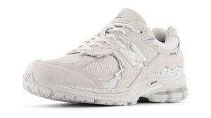 New Balance 2002R Protection Pack White