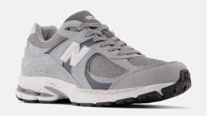 New Balance 2002R Steel