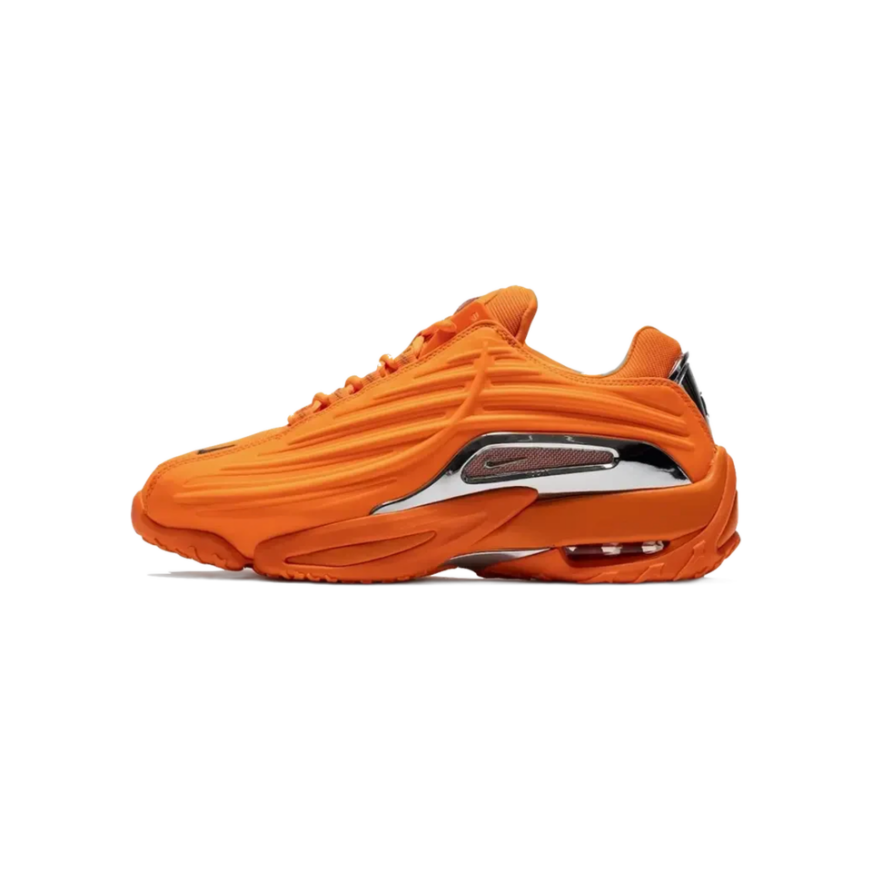 Nike Hot Step 2 Drake NOCTA Total Orange