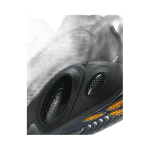 Nike NOCTA Glide Black Iron Grey