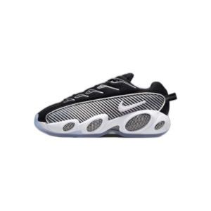 Nike NOCTA Glide Black White