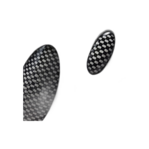 Nike NOCTA Glide Black White