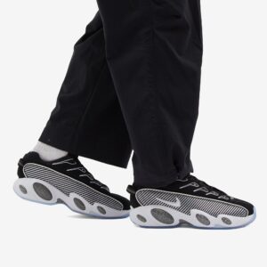 Nike NOCTA Glide Black White outfit