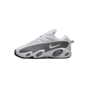 Nike NOCTA Glide White Black