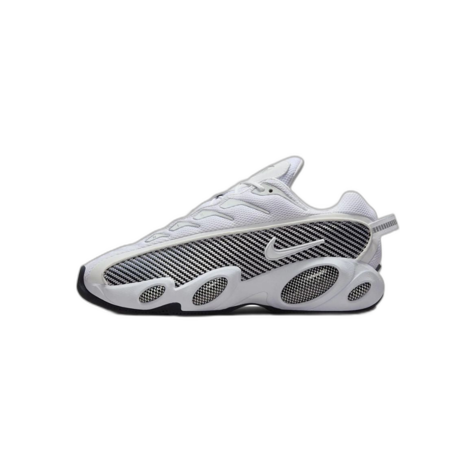 Nike NOCTA Glide White Black