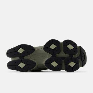 New Balance 9060 Dark Olivine