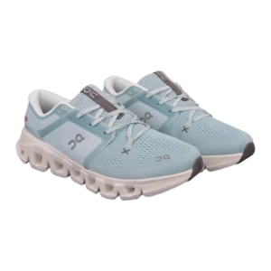 On Running Cloud X 5 Glacier Blue