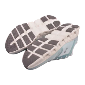 On Running Cloud X 5 Glacier Blue
