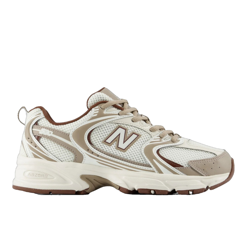 New balance 530 SEA SALT with DRIFTWOOD