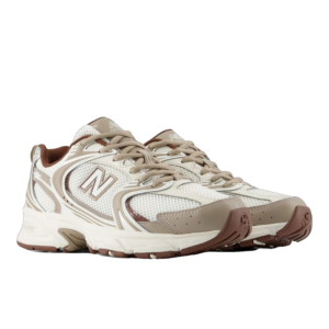 New balance 530 SEA SALT with DRIFTWOOD