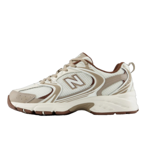 New balance 530 SEA SALT with DRIFTWOOD