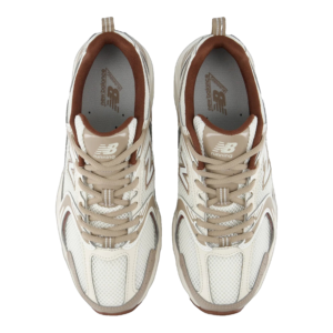 New balance 530 SEA SALT with DRIFTWOOD