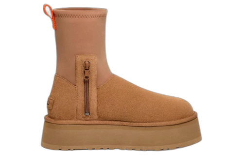 UGG Classic Dipper Chestnut