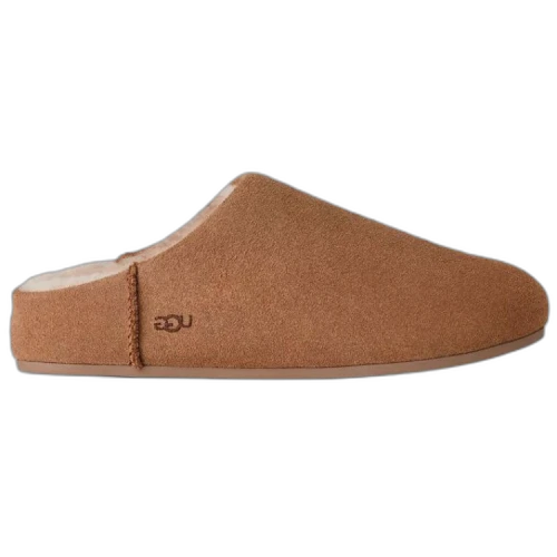 UGG Elea Slip-On Slipper Chestnut