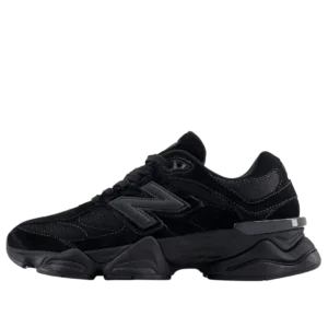 New Balance 9060 'Triple Black'