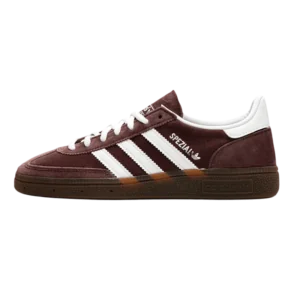 Adidas Handball Spezial Shadow Brown Gum
