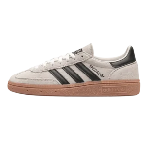 Adidas Handball Spezial Grey Black Gum