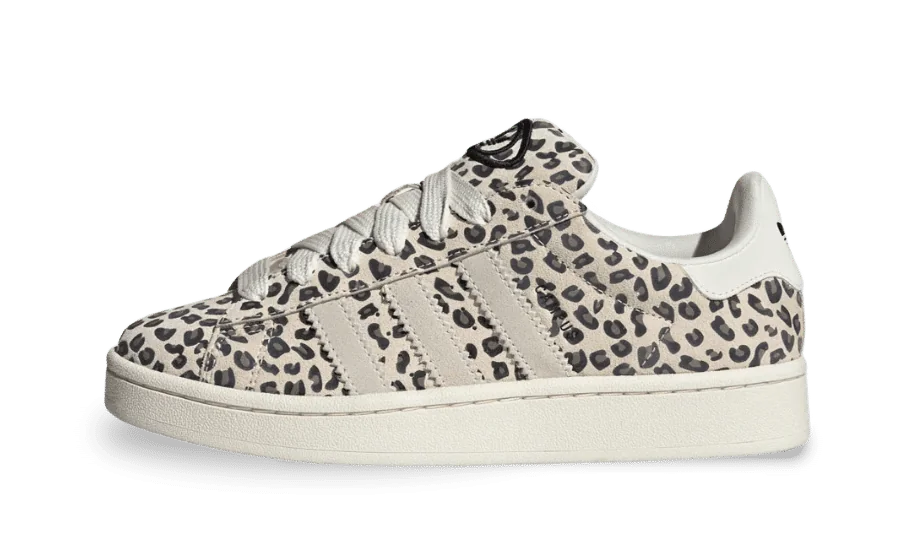 Campus 00s Leopard