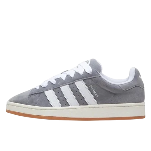 Adidas Campus 00s Grey White