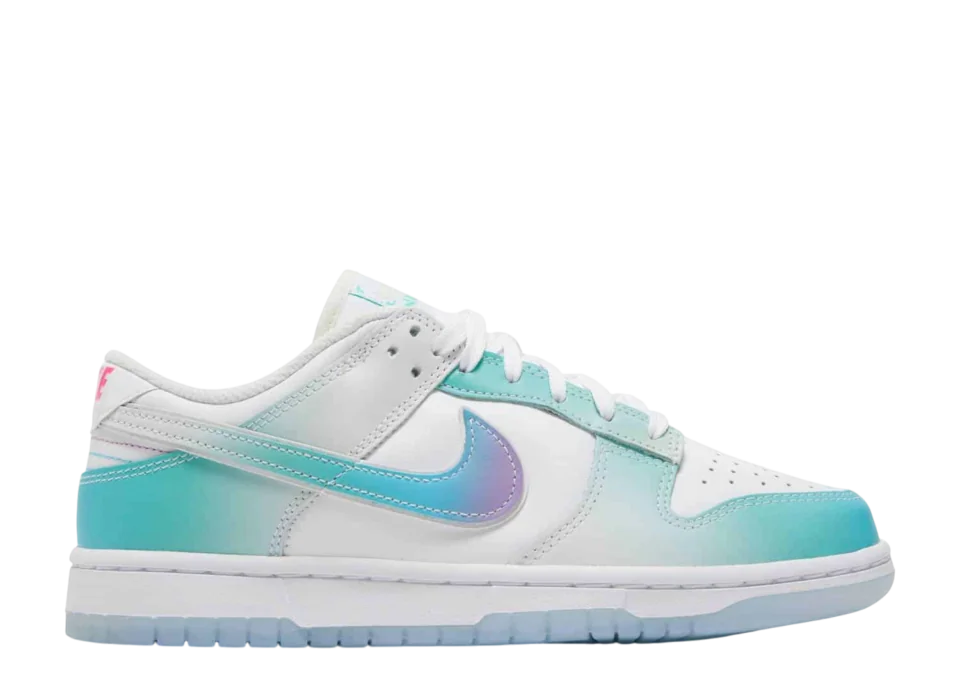Nike Dunk Low 'Unlock Your Space'