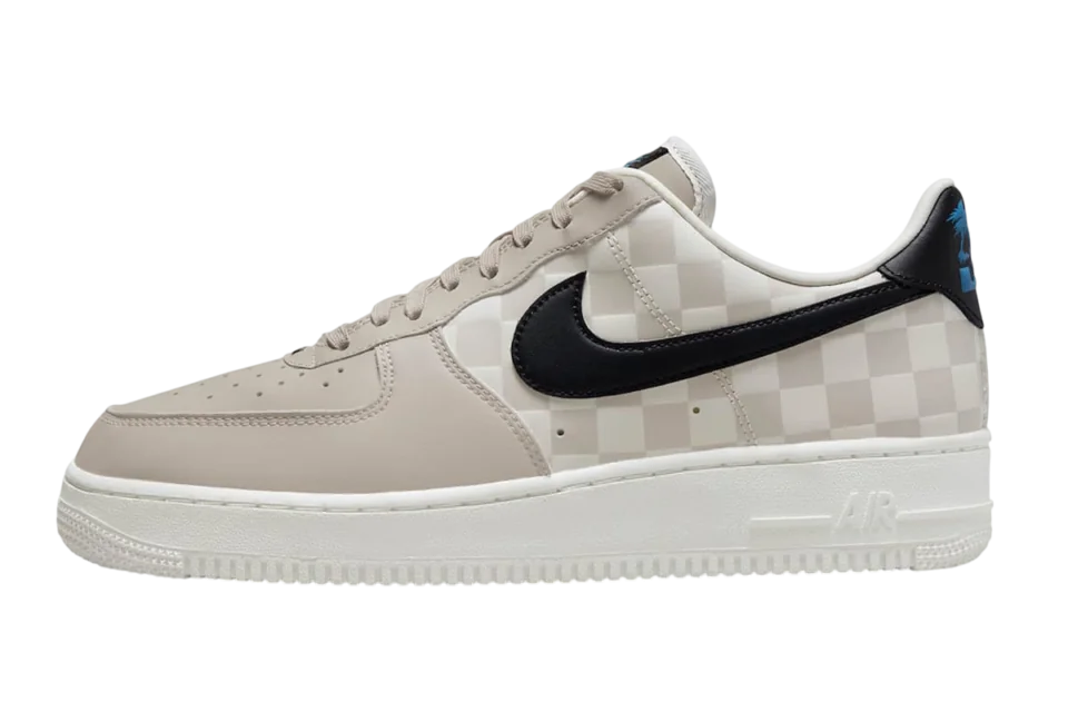 LeBron James x Nike Air Force 1 ‘Strive For Greatness’