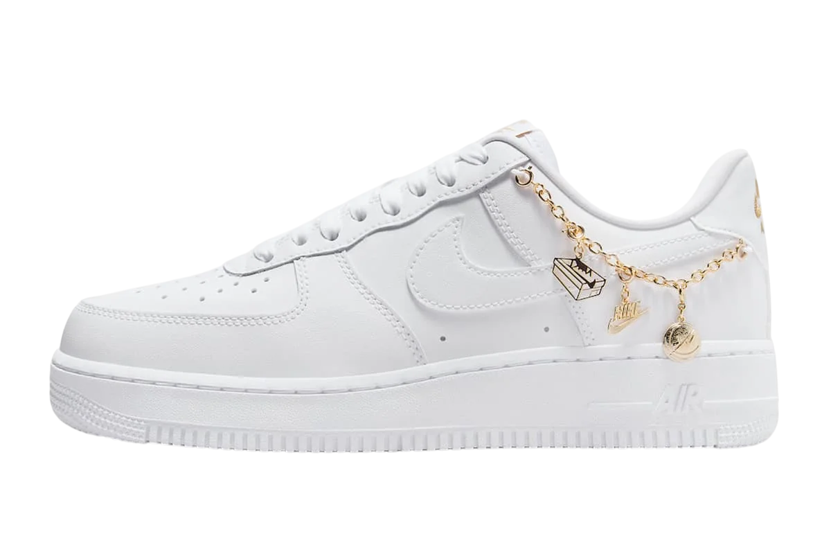 Wmns Nike Air Force 1 ’07 LX ‘Lucky Charms’