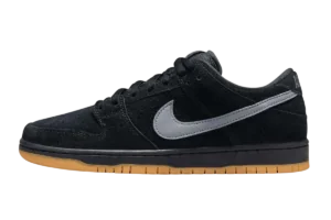 Nike Dunk Low Pro SB ‘Fog’