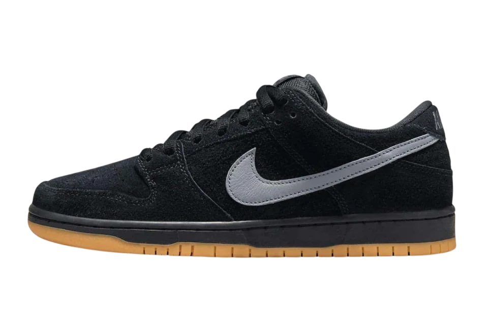 Nike Dunk Low Pro SB ‘Fog’