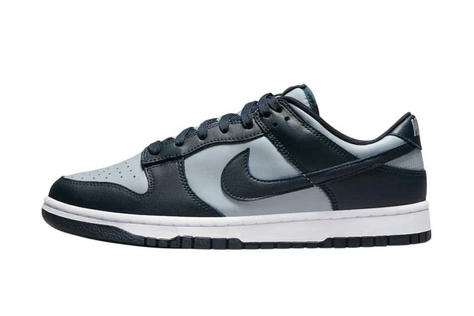 Nike Dunk Low ‘Georgetown’