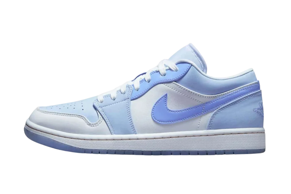 Air Jordan 1 Low SE ‘Mighty Swooshers’