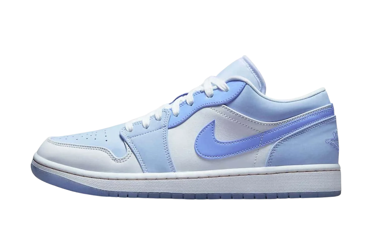 Air Jordan 1 Low SE ‘Mighty Swooshers’
