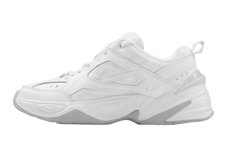 Wmns Nike M2K Tekno ‘Matte Silver’