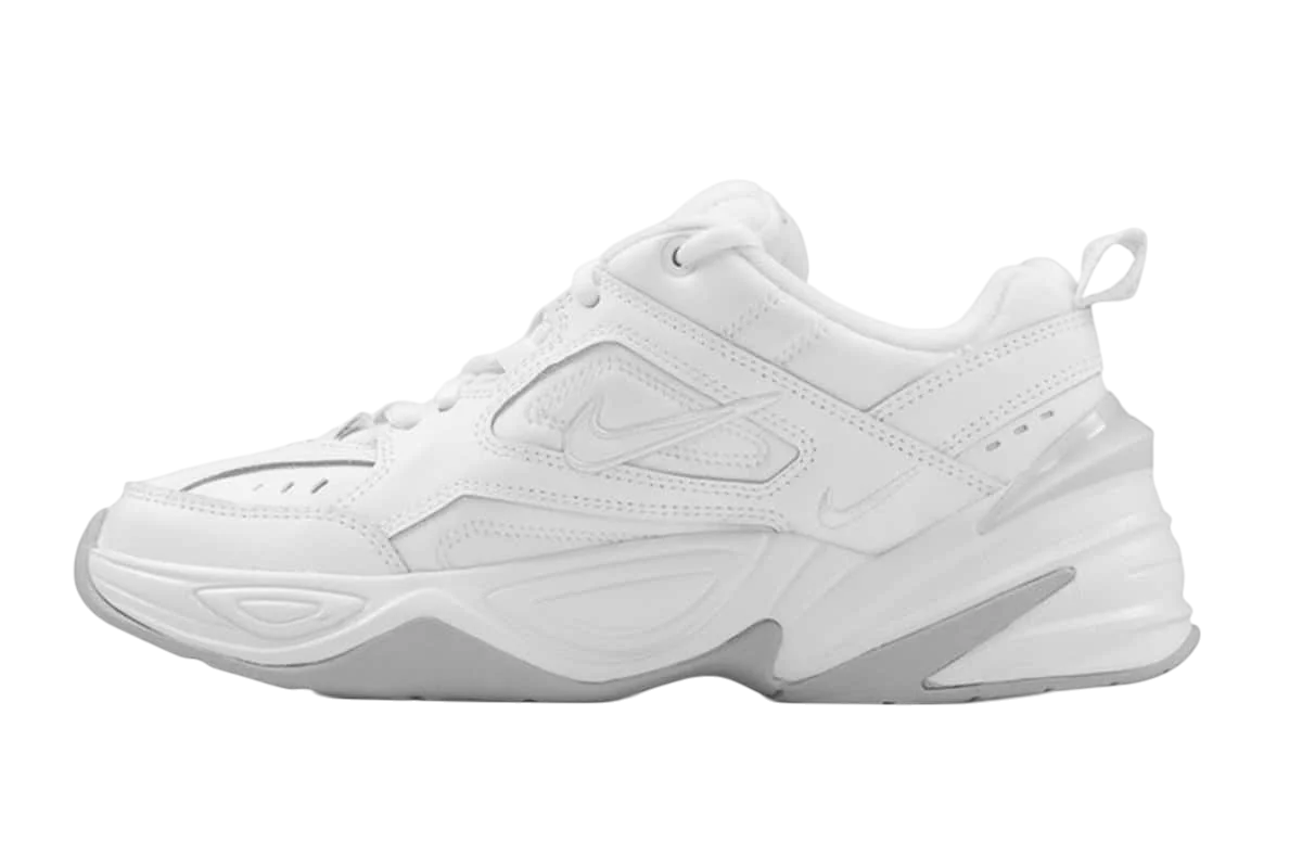 Wmns Nike M2K Tekno ‘Matte Silver’