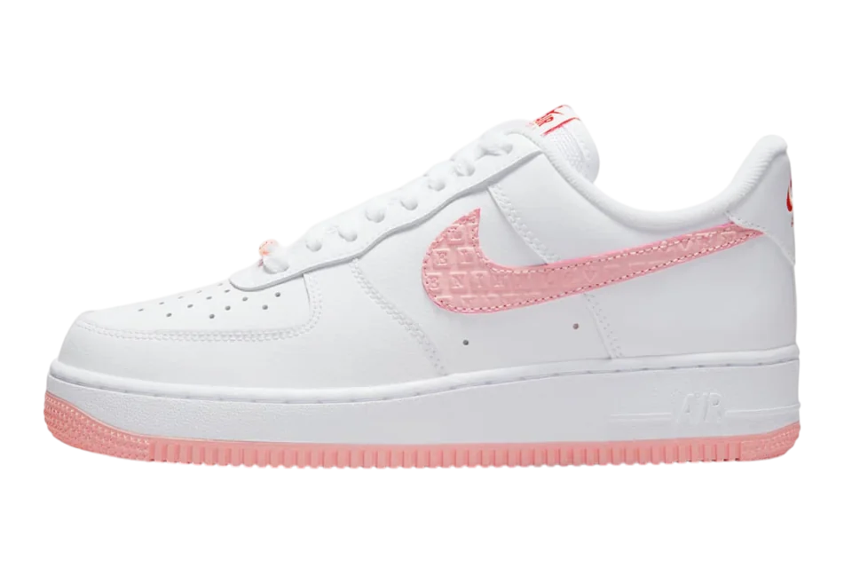 Wmns Nike Air Force 1 Low ‘Valentine’s Day 2022’