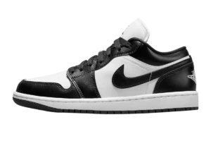 Wmns Air Jordan 1 Low ‘Panda’