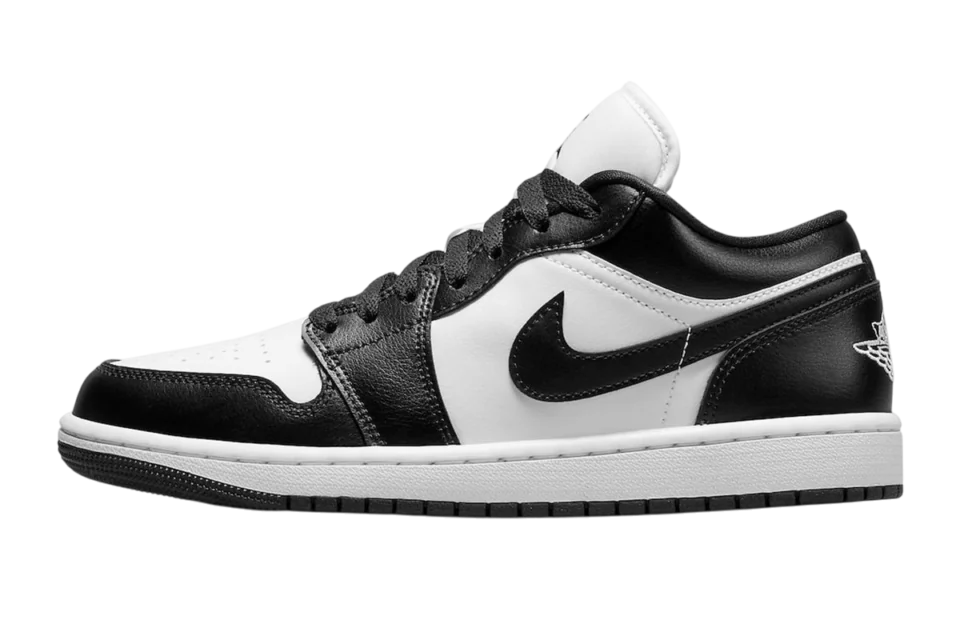 Wmns Air Jordan 1 Low ‘Panda’