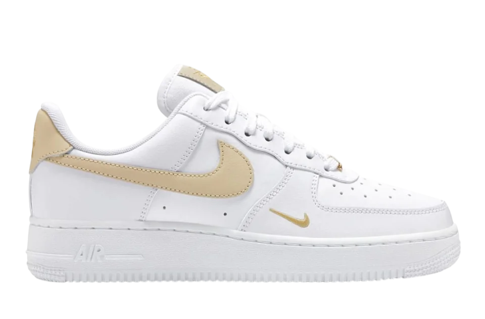 Nike Air Force 1 Low Essentials Cream