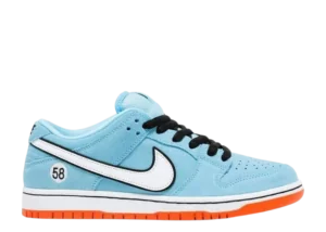 DUNK LOW PRO SB ‘GULF’