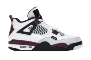 Jordan Retro 4 PSG Paris Saint-Germain