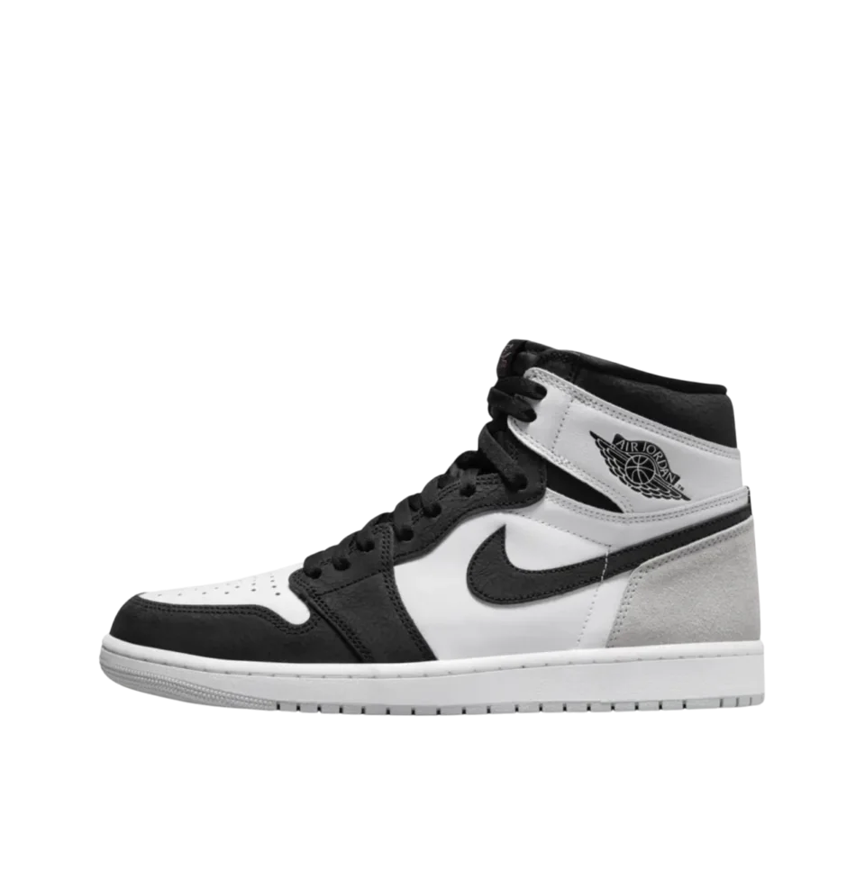 AIR JORDAN 1 "BLEACHED CORAL"